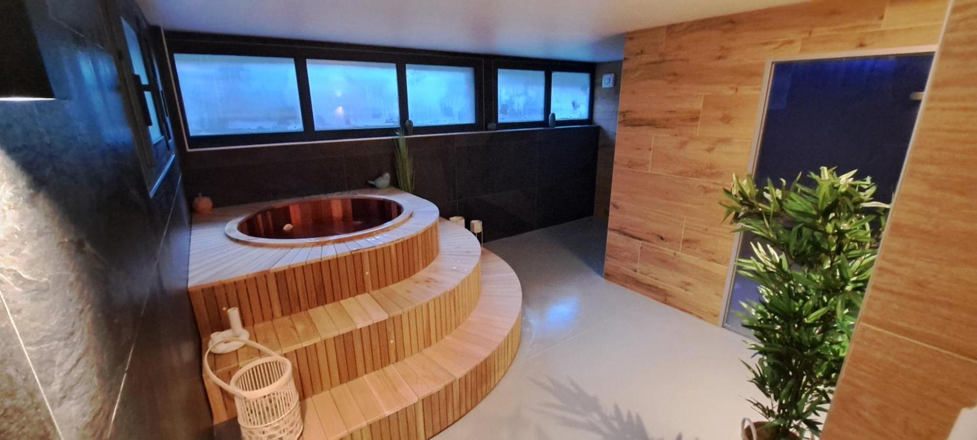 Alti'Pic Hotel Ле-Мон-Дор Экстерьер фото